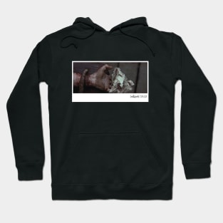 MERCY WILLIAM WALLACE Hoodie